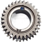 3rd Gear Assembly V4 NGT 520 | Transmission Gear Set | Durable Drivetrain Component