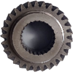 Driven Gear 5th Speed NGT530R | Mahindra Transmission Gear | Durable Drivetrain Component
