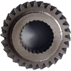 Driven Gear 5th Speed NGT530R | Mahindra Transmission Gear | Durable Drivetrain Component