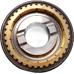 Gearbox Synchronizer Assembly NGT 520 | Synchropack Assy 1st & 2nd Gear