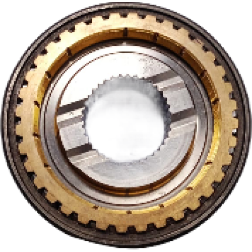 Gearbox Synchronizer Assembly NGT 520 | Synchropack Assy 1st & 2nd Gear