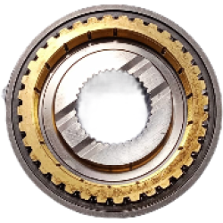 Synchropack Assembly 3rd & 4th Gear NGT 520 | Gearbox Synchronizer Assy