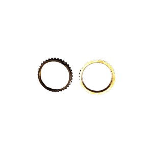 Synchronizer Ring (2 pcs), 36T – NGT 520