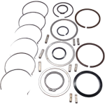 Gearbox Lock & Washer Kit NGT 520 | Roxor Transmission Hardware Kit
