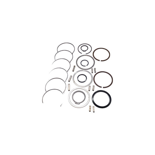 NGT 520 Gearbox Lock & Washer Kit