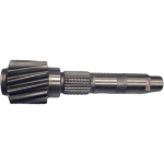 5th & Reverse Sub Shaft for NGT 520 | Transmission Sub Shaft | Durable Drivetrain Component
