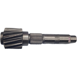 5th & Reverse Sub Shaft for NGT 520 | Transmission Sub Shaft | Durable Drivetrain Component