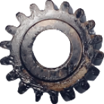 Reverse Sliding Gear Assembly NGT 520 | Mahindra Transmission Component