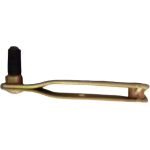 TC Operating Lever Assembly 0703CA0300N | Transfer Case Control Lever