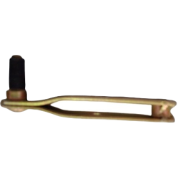 TC Operating Lever Assembly 0703CA0300N | Transfer Case Control Lever