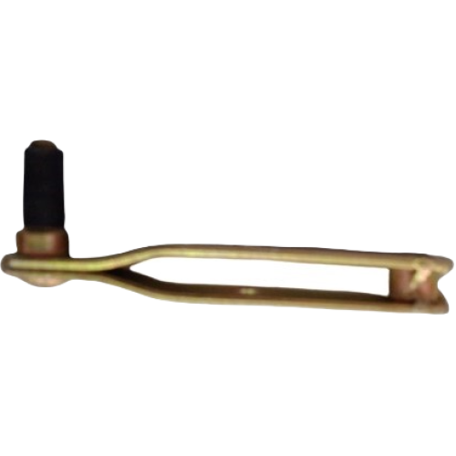 TC Operating Lever Assembly 0703CA0300N | Transfer Case Control Lever
