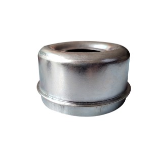 Grease Cap with Rubber Plug 2k - 3.5k