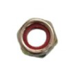 TC Nyloc Nut 69029 | Self-Locking Nut | Secure Fastening Component