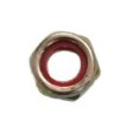 TC Nyloc Nut 69029 | Self-Locking Nut | Secure Fastening Component