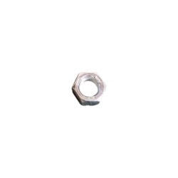 916DLN - 9/16" Shackle Bolt Nut