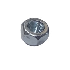 Coned Wheel/Fine Thread Lug Nut - 1/2"-20 Coned Wheel/Fine Thread Lug Nut - 1/2"-20