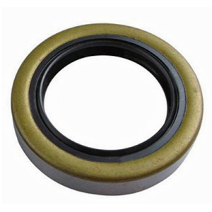 Grease Seal for 7K Trailer Axles | Fits #42 Spindle | 2.25" ID × 3.376" OD