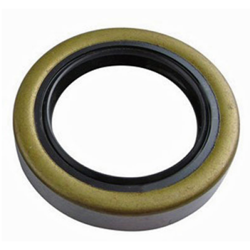 Grease Seal for 7K Trailer Axles | Fits #42 Spindle | 2.25" ID × 3.376" OD