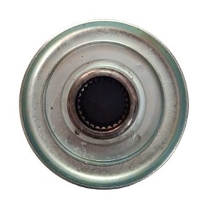 Rear Flange Assembly for Reliable Performance – 0502EA1280N