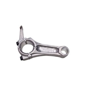 Connecting Rod For Heavy Duty