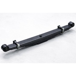 Mercedes 911 Front Main Leaf Spring Ref No 353 320 0794 | 70x14mm Truck Suspension