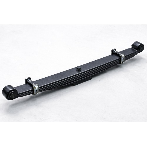 Mercedes 911 Front Main Leaf Spring Ref No 353 320 0794 | 70x14mm Truck Suspension