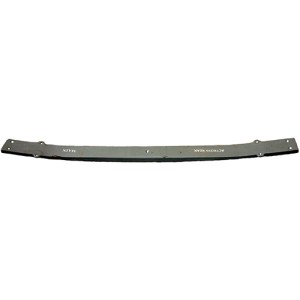 Actros Rear Main Leaf Spring 9443200000-02 | Mercedes-Benz Truck Suspension Leaf