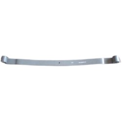 Actros L.S Assembly 3-Leaf w/Bush OEM 9443200102-00 | Mercedes-Benz Suspension Leaf Spring Assembly