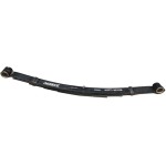 Canter 6-Blade Assembly 70x10 (4 Metal Bushes) | Leaf Spring Assembly