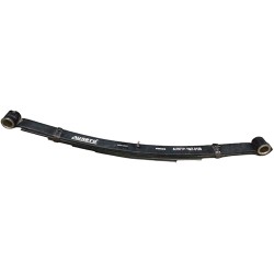 Canter 6-Blade Assembly 70x10 (4 Metal Bushes) | Leaf Spring Assembly