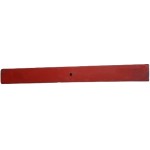 Universal Leaf Spring 90x20x800mm Middle Hole Bend |Suspension Leaf Spring
