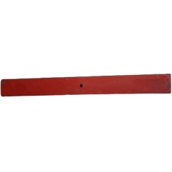 Universal Leaf Spring 90x20x800mm Middle Hole Bend |Suspension Leaf Spring