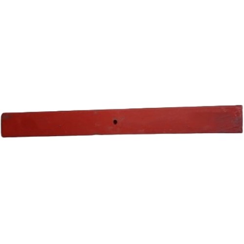 Universal Leaf Spring 90x20x800mm Middle Hole Bend |Suspension Leaf Spring