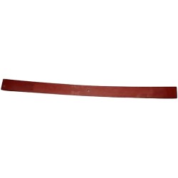 Universal Leaf Spring 70x10x1000 U7010-1000 (2.5" Bend) | Truck Suspension Leaf Spring