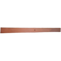 Universal Leaf Spring 70x10x900 U7010-0900 (2.5" Bend) | Truck Suspension Leaf Spring