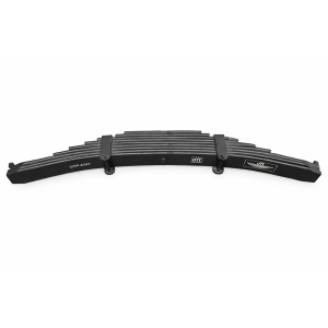 Fruehauf 9-Leaf Assy | Heavy-Duty Trailer Suspension Assembly