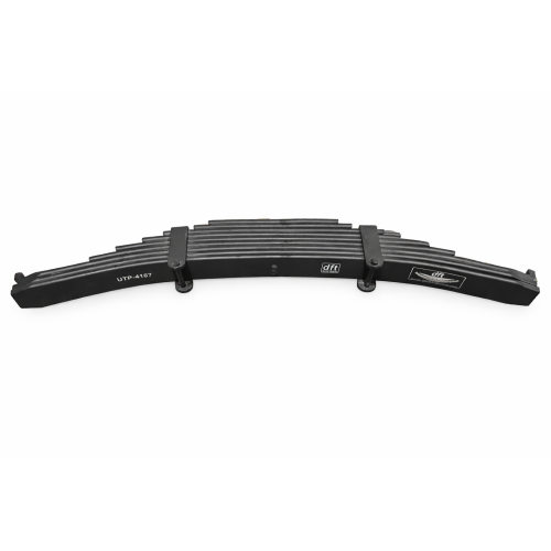 Fruehauf 9-Leaf Assy