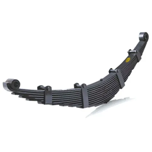 MB Rear Spring No. 1