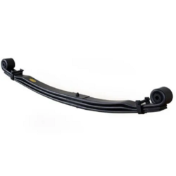 Actros Front 2nd Leaf|OEM 9443200102