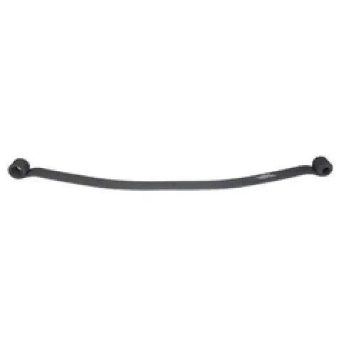 Actros 1st Main Single Leaf Spring 9443200102-01 | Front Suspension Leaf Spring For Truck