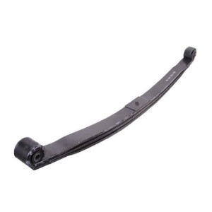 9433200202 Actros 3-Leaf Spring Assembly | Front Leaf Spring Assy 9433200202 | OEM Replacement