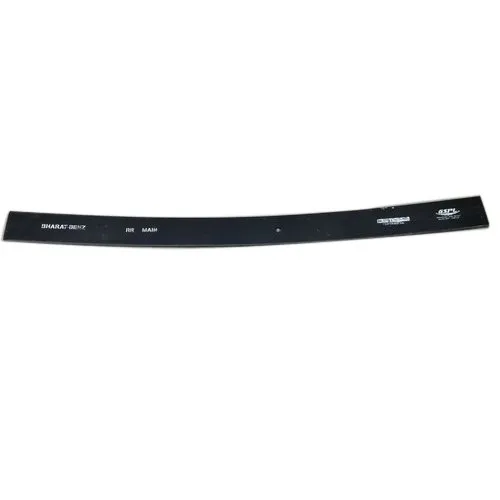 88053409 BPW Trailer Leaf Spring | OEM Suspension Leaf