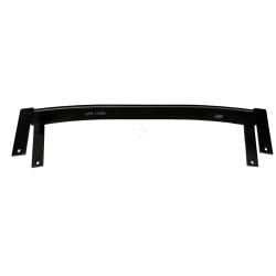 88053411 BPW Trailer Leaf Spring 88053411 | OEM Heavy-Duty Suspension Leaf