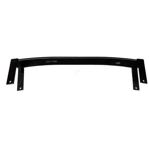 88053411 BPW Trailer Leaf Spring 88053411 | OEM Heavy-Duty Suspension Leaf
