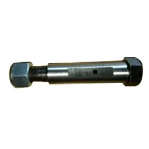 Spacio/207 Double Nut (Nut Set) Spacio/207 Double Nut (Nut Set)