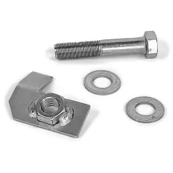 Jeep Heavy Bolt (Heavy Duty)