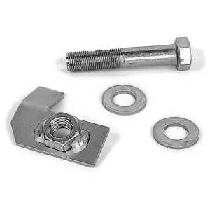 Jeep Heavy Bolt (Heavy Duty)