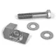 Jeep Heavy Bolt (Heavy Duty)