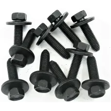 Jeep (Code 10) Assembly Bolt