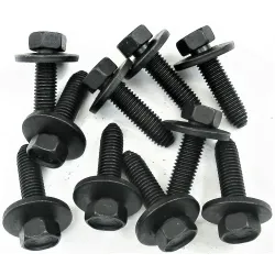 Jeep (Code 10) Assembly Bolt